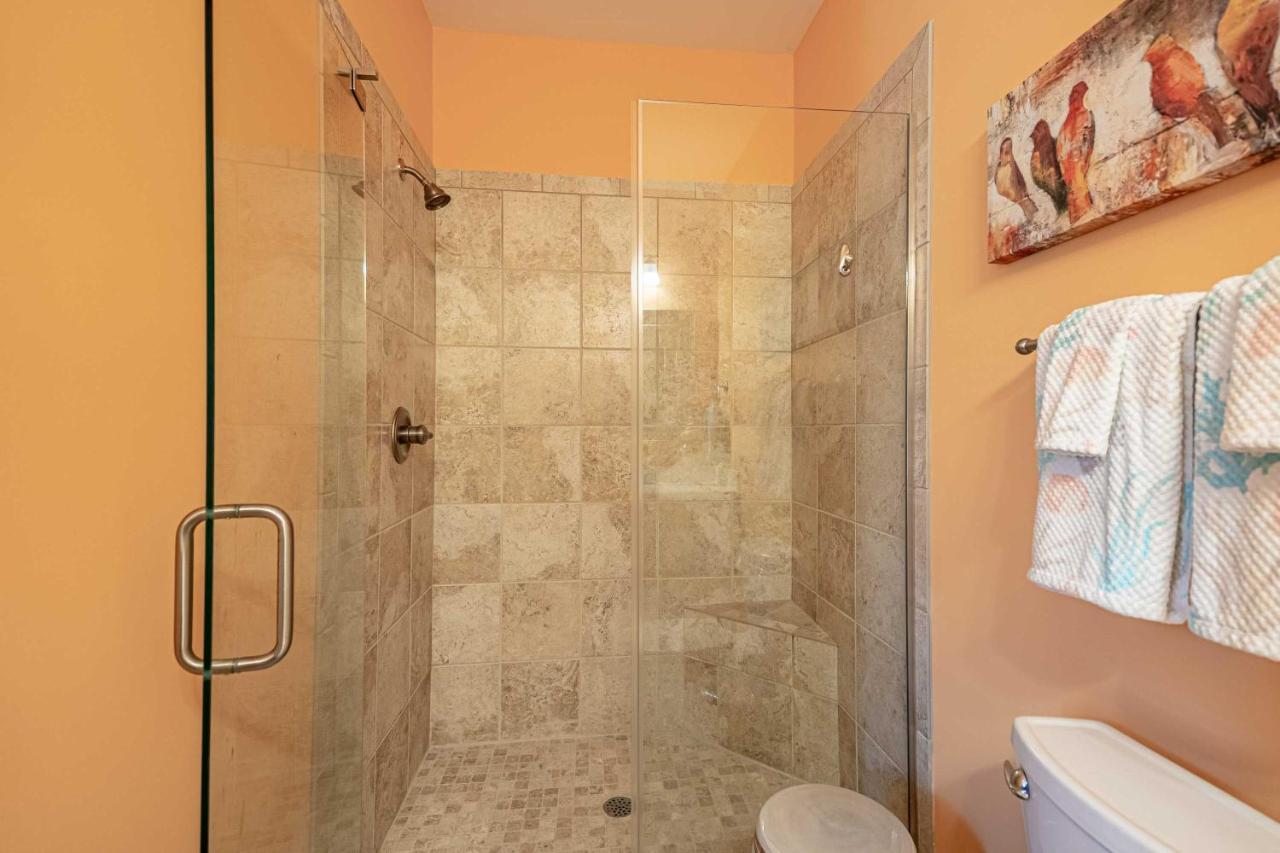 Chic North Myrtle Beach Villa Resort Amenities! エクステリア 写真