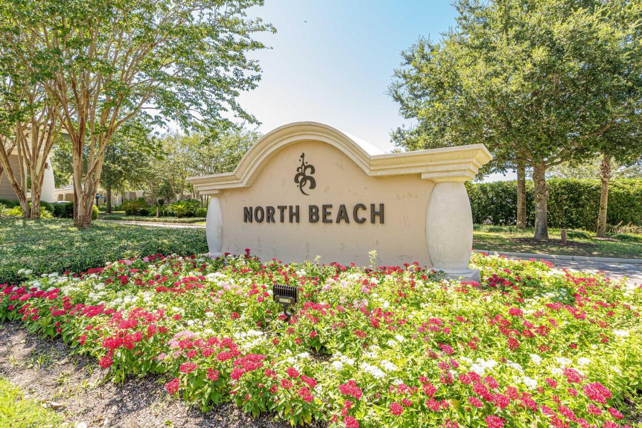 Chic North Myrtle Beach Villa Resort Amenities! エクステリア 写真
