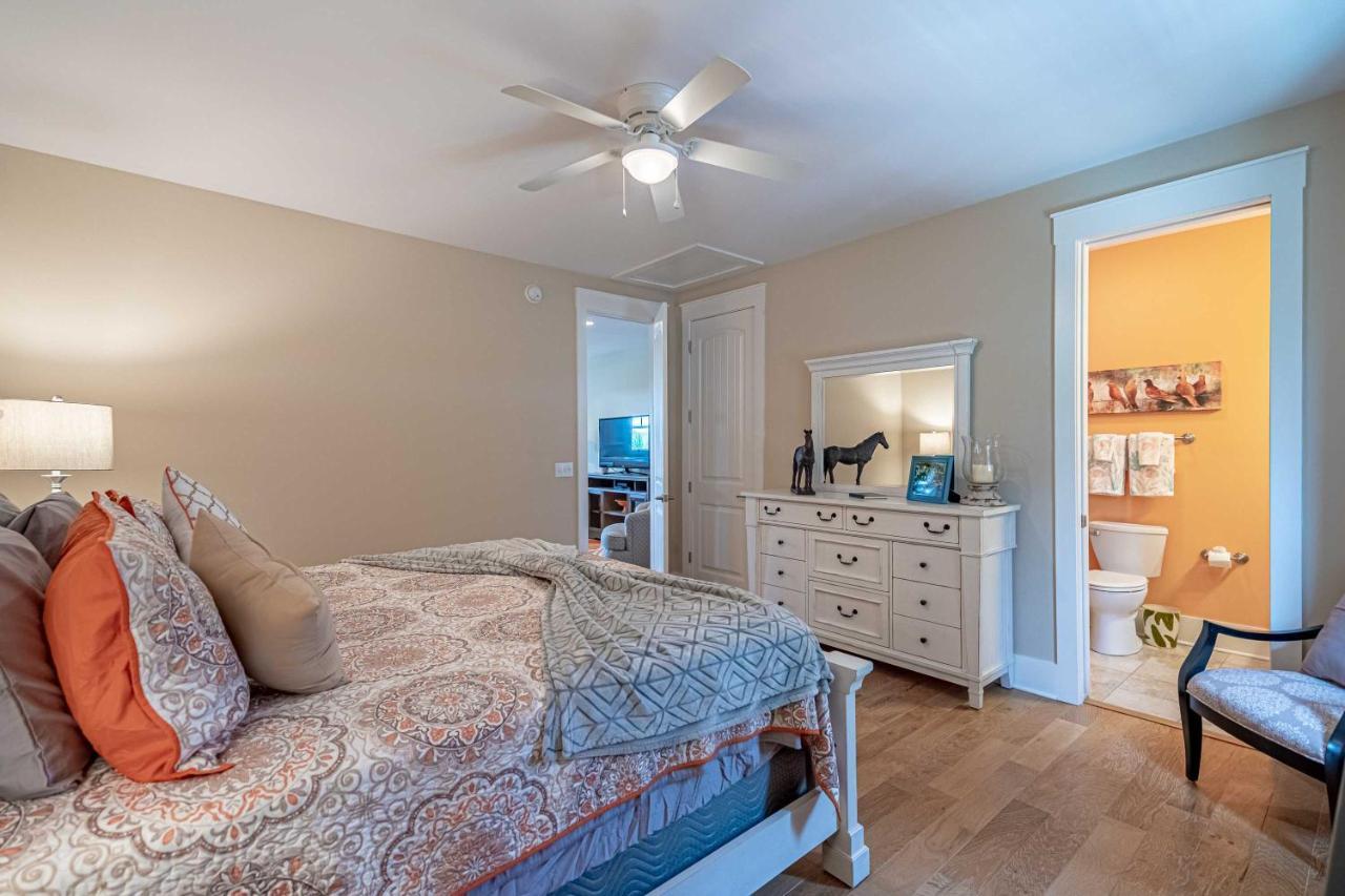 Chic North Myrtle Beach Villa Resort Amenities! エクステリア 写真