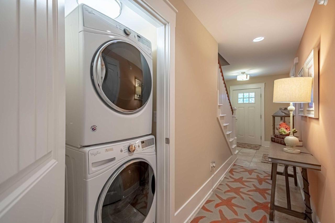 Chic North Myrtle Beach Villa Resort Amenities! エクステリア 写真