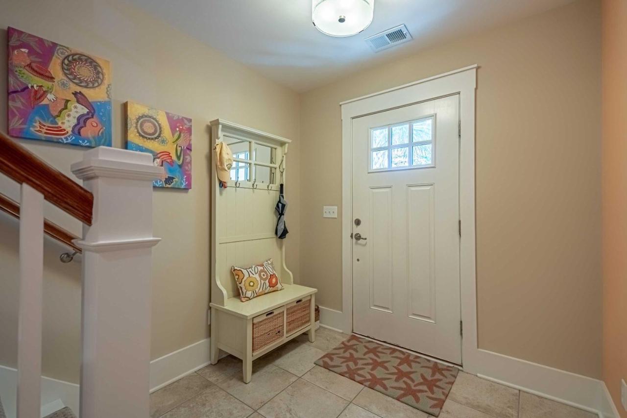 Chic North Myrtle Beach Villa Resort Amenities! エクステリア 写真